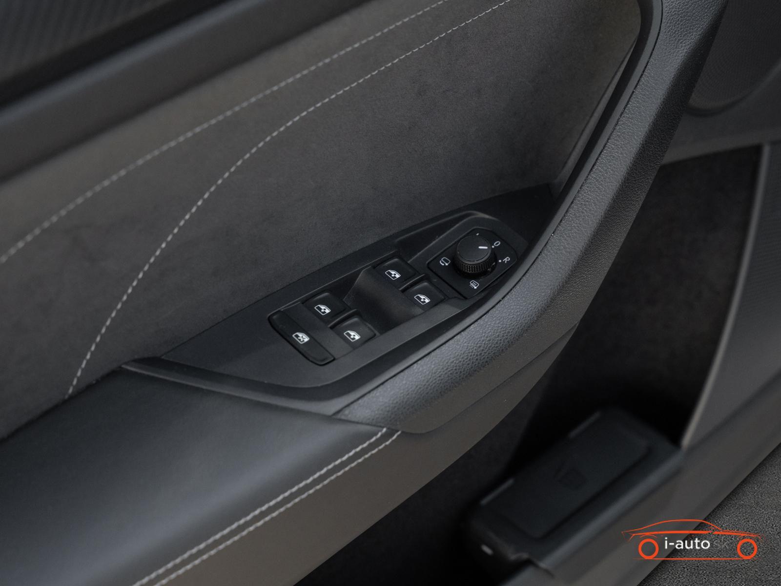 Skoda Kodiaq Sportline  za 36600€