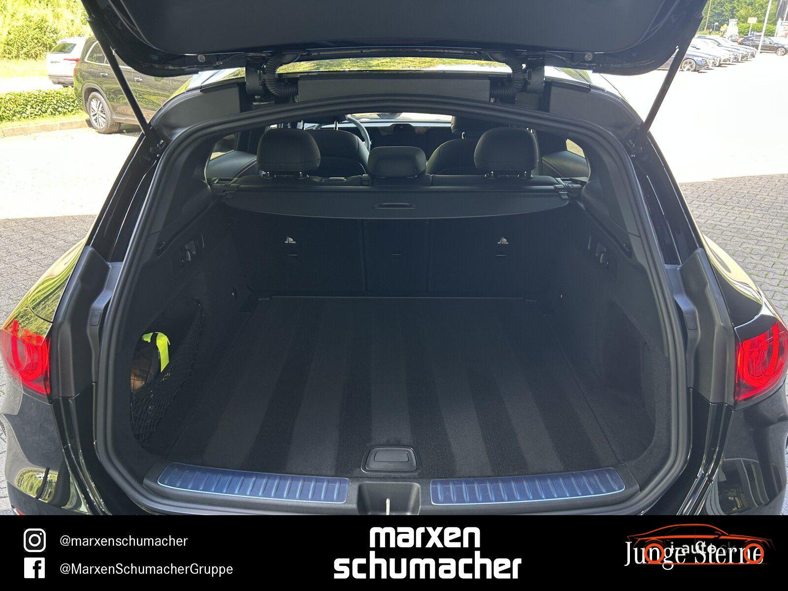 Mercedes-Benz GLC 400 EQ 4M Avantgarde za 83000€