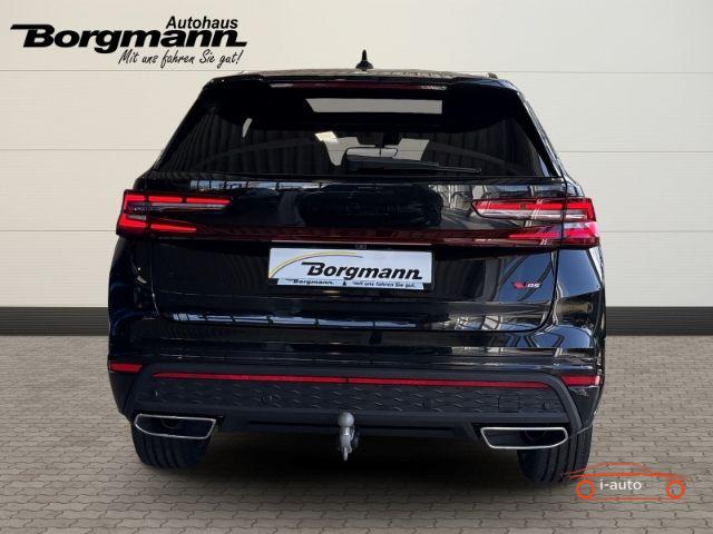 Skoda Kodiaq 2.0 RS  za 64700€