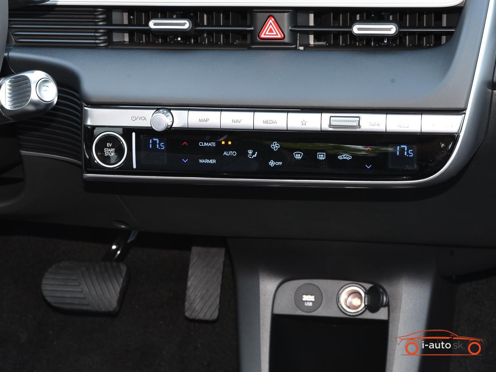 Hyundai Ioniq 5 72,6 kWh Techniq za 31500€