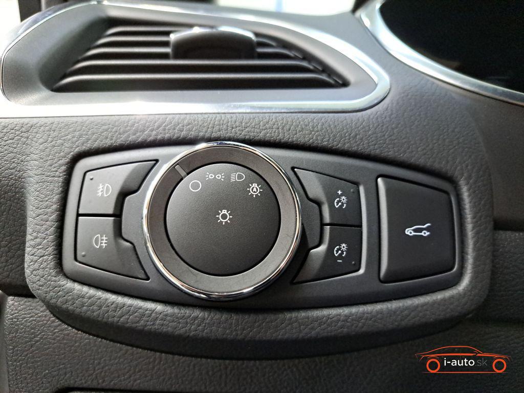 Ford S-Max 2.0 TDCi ST-LINE za 29500€