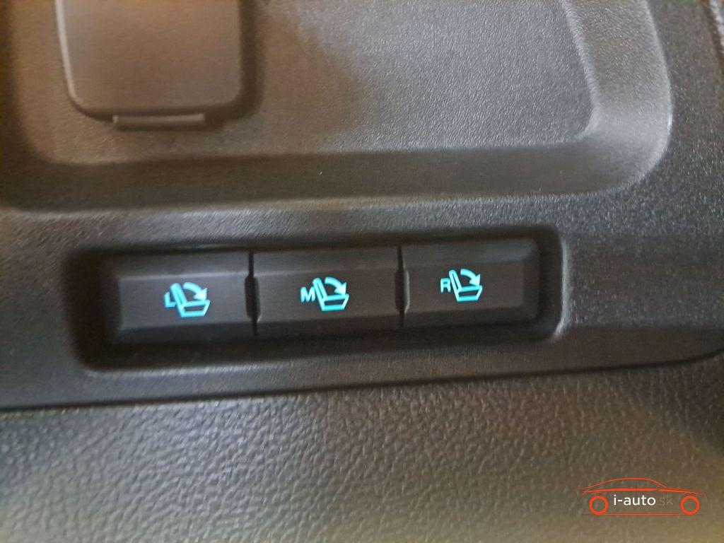 Ford S-Max 2.0 TDCi ST-LINE za 29500€