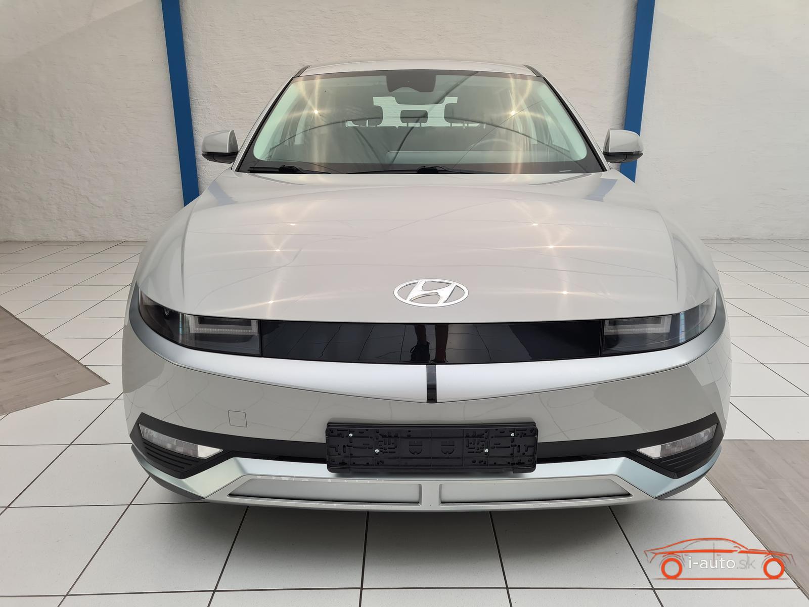 Hyundai Ioniq 5 4WD 58 kWh za 31500€