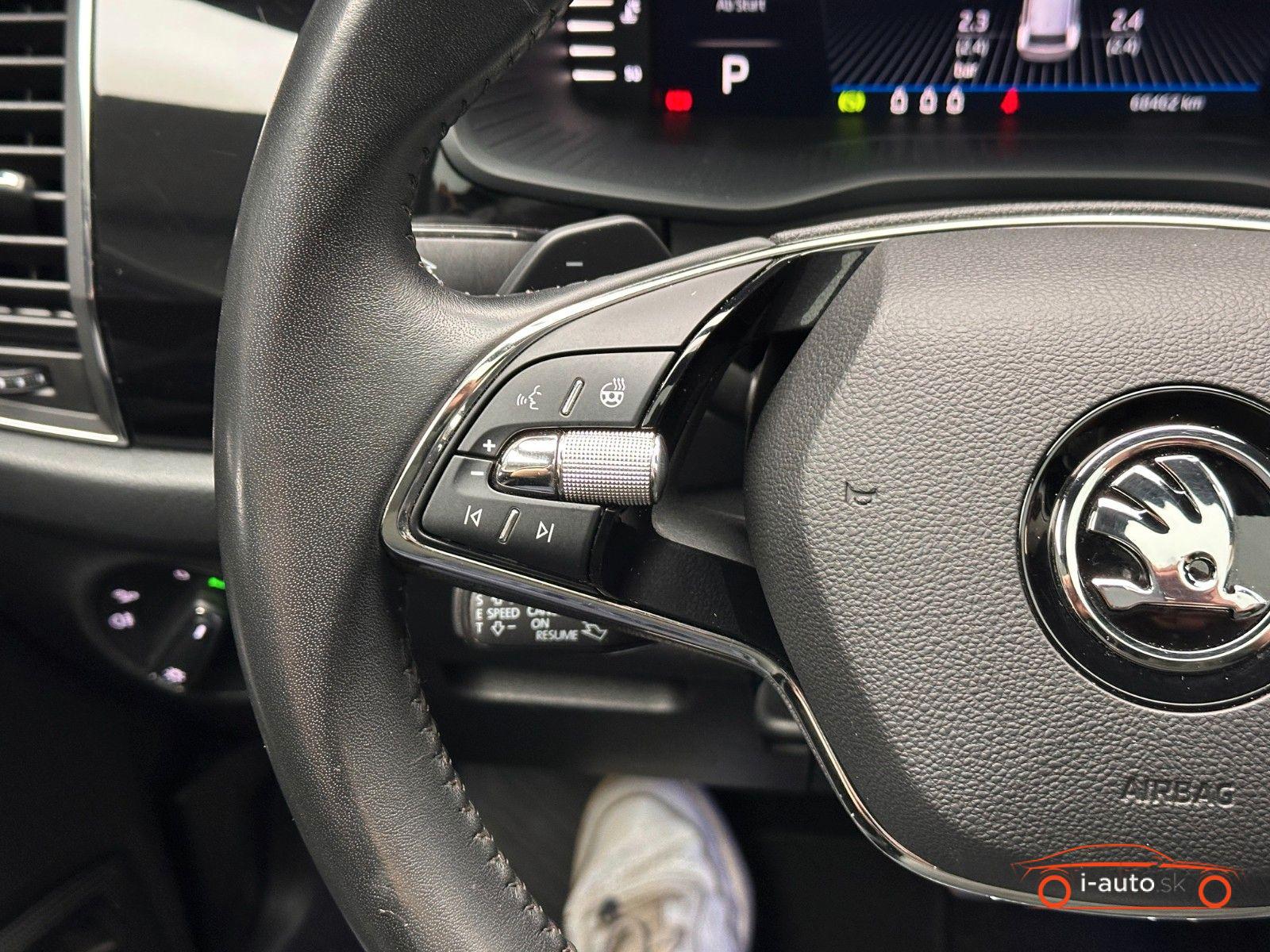 Skoda Kodiaq L&K 4x4  za 44300€