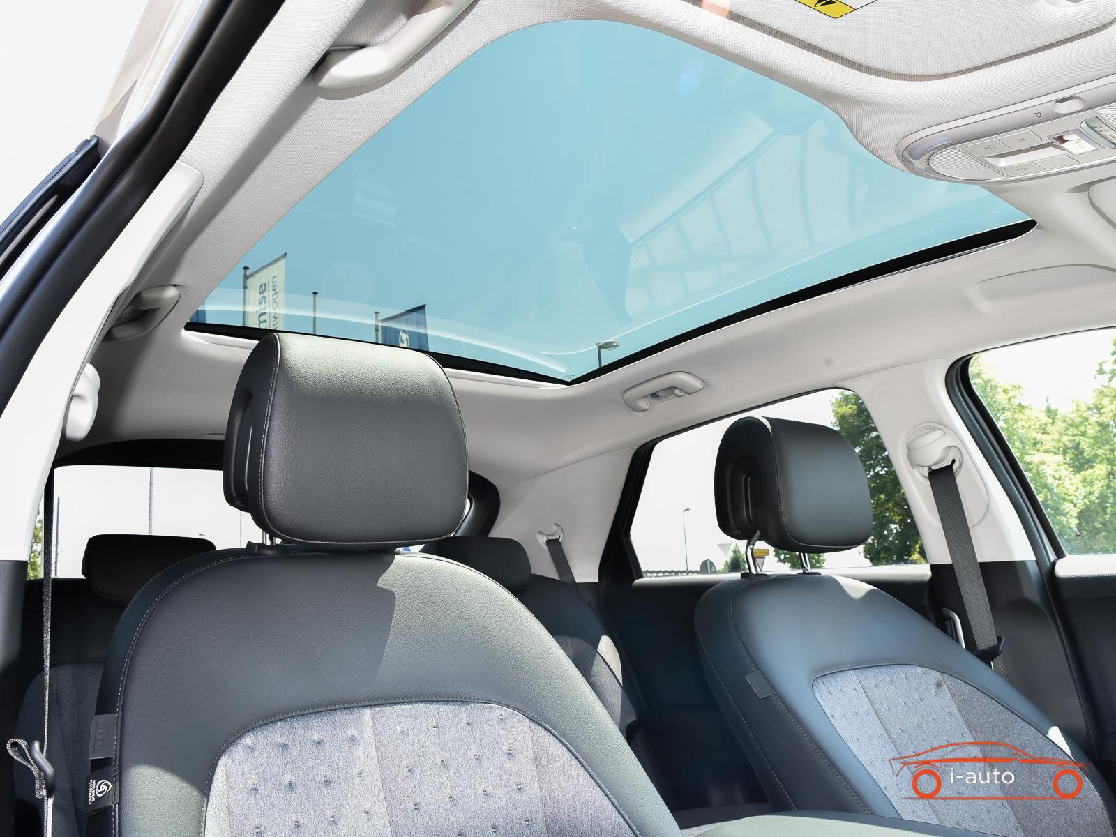 Hyundai Ioniq 5 72,6 kWh Techniq za 31500€