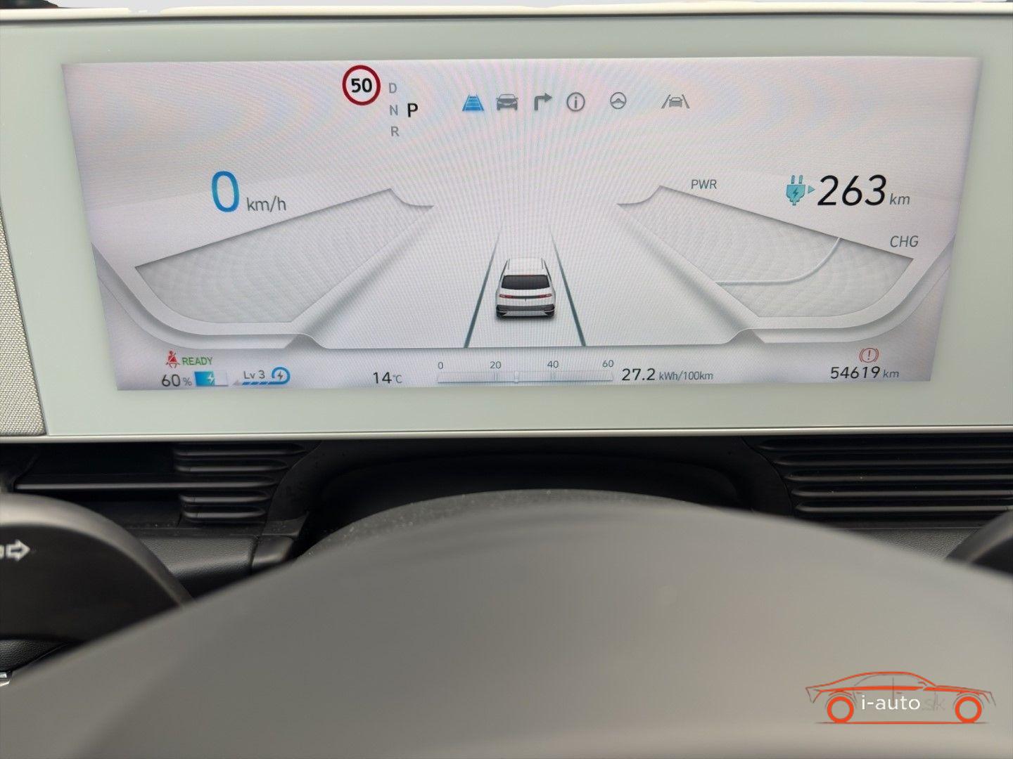 Hyundai Ioniq 5 DYNAMIQ 72,6kWh za 31500€