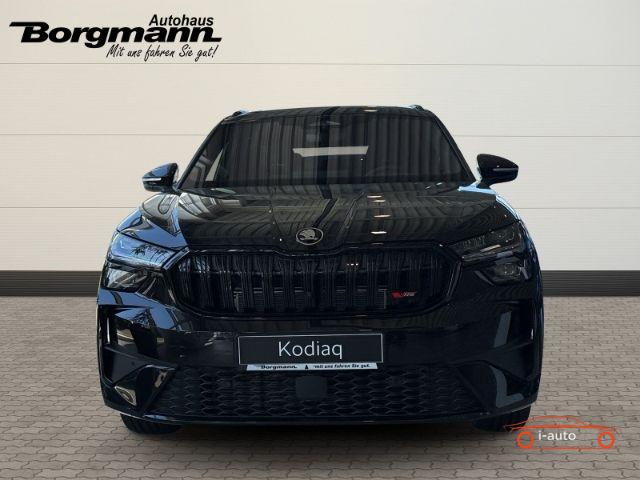 Skoda Kodiaq 2.0 RS  za 64700€