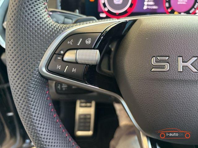 Skoda Kodiaq 2.0 RS  za 64700€