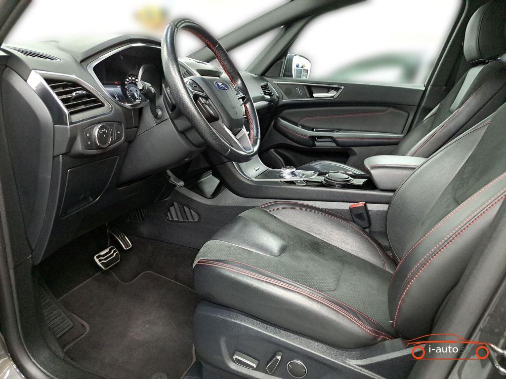 Ford S-Max 2.0 TDCi ST-LINE za 29500€