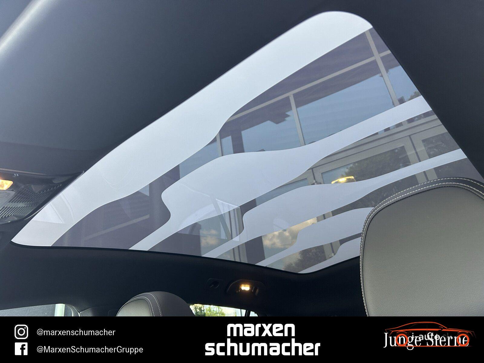 Mercedes-Benz GLC 400 EQ 4M Avantgarde za 83000€