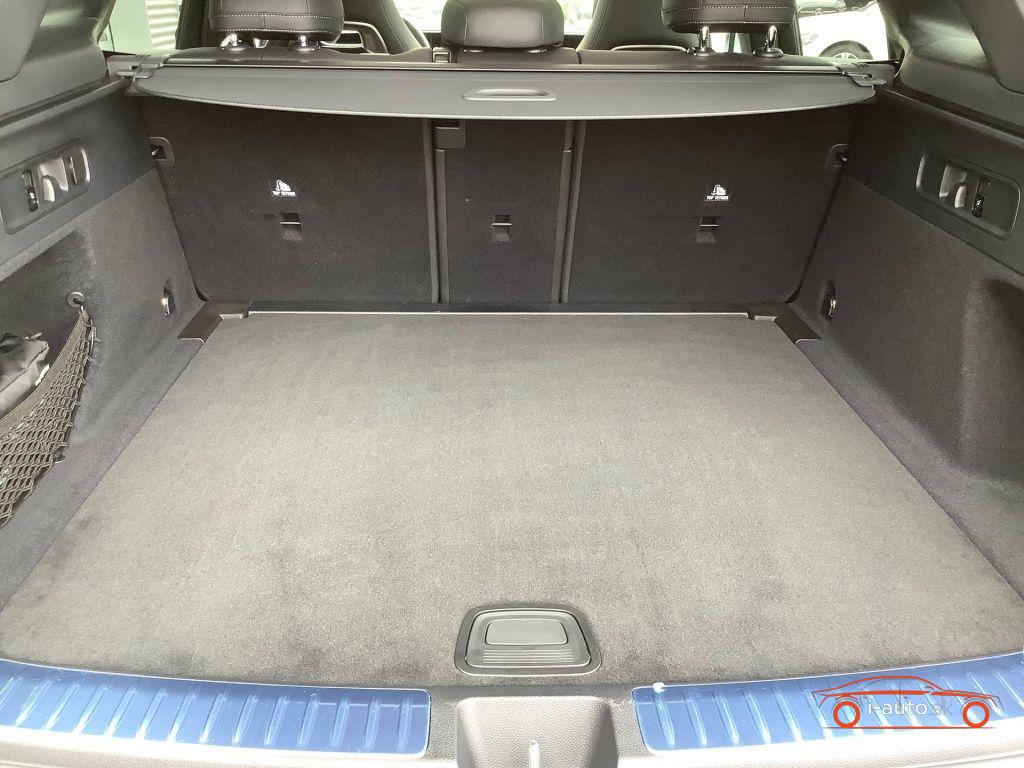 Mercedes-Benz GLC 400 4MATIC AMG za 87990€