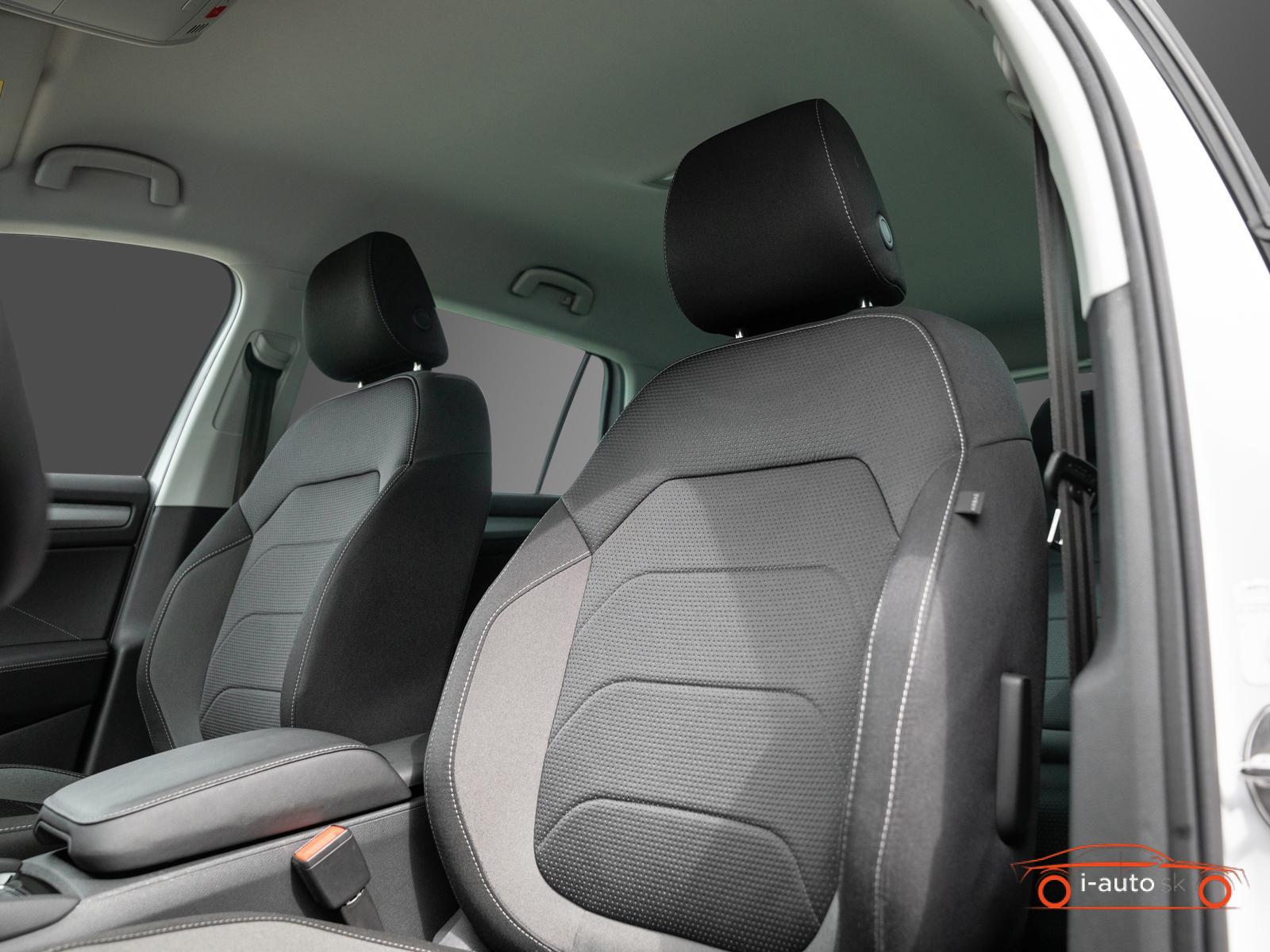 Skoda Kodiaq Ambition  za 28500€