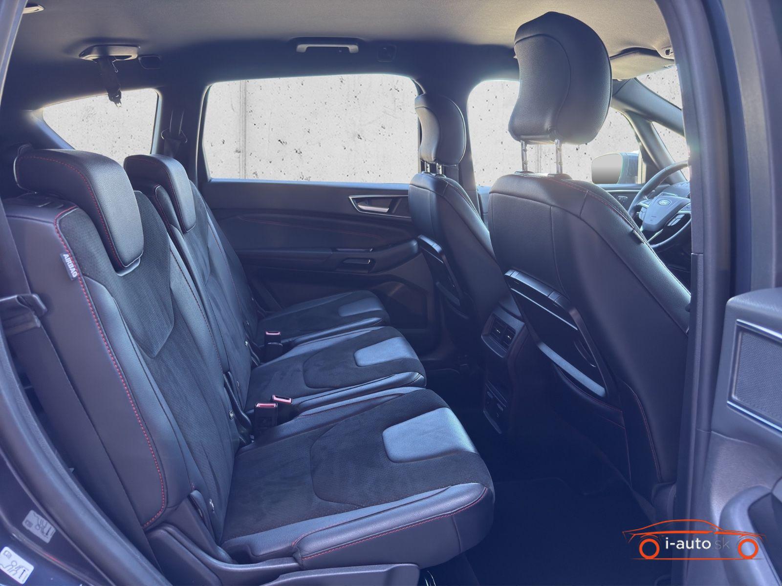 Ford S-Max 2.0 ST-Line za 25500€