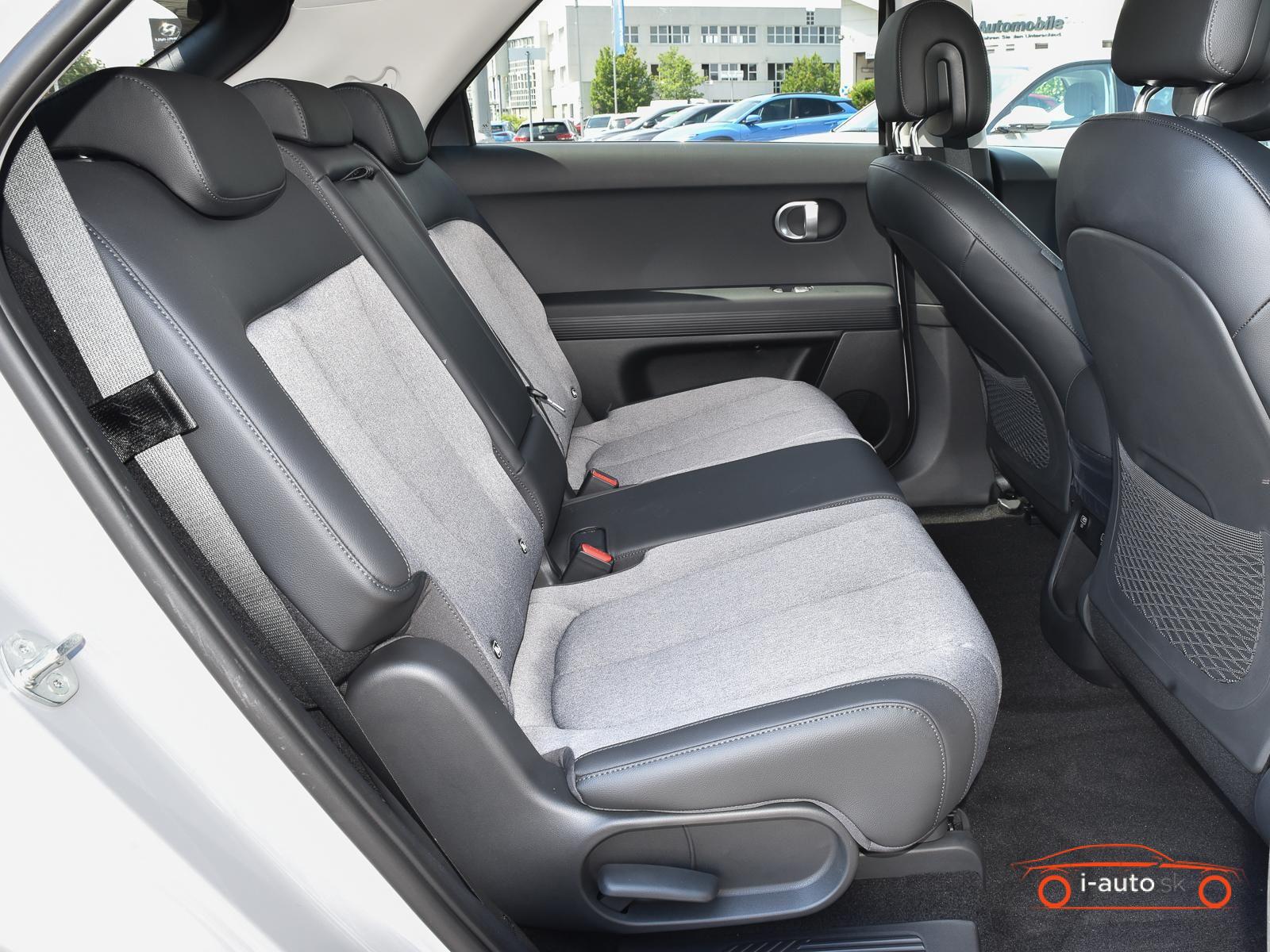 Hyundai Ioniq 5 72,6 kWh Techniq za 31500€
