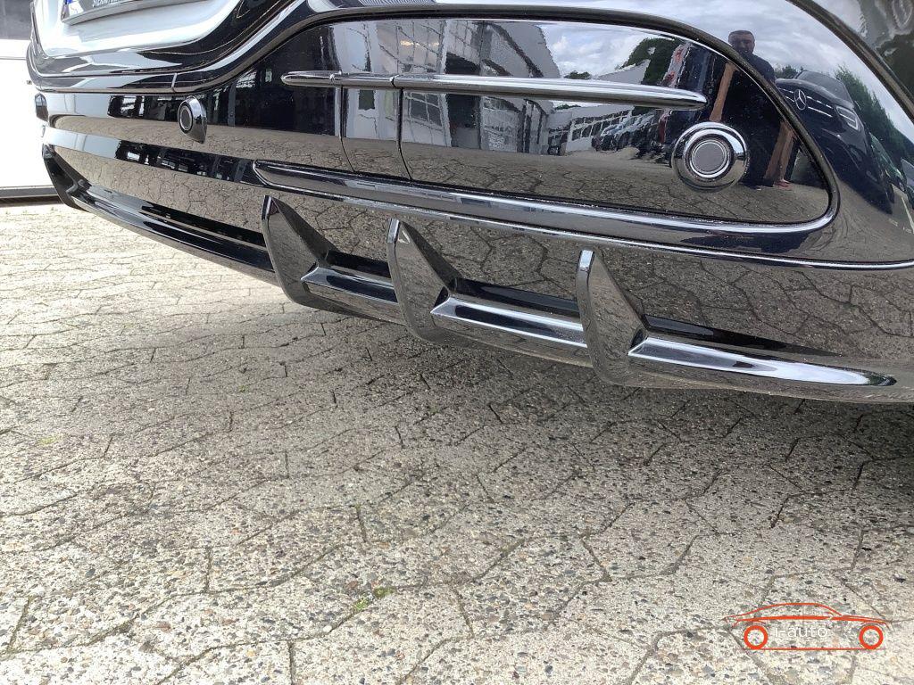 Mercedes-Benz GLC 400 4MATIC AMG za 87990€