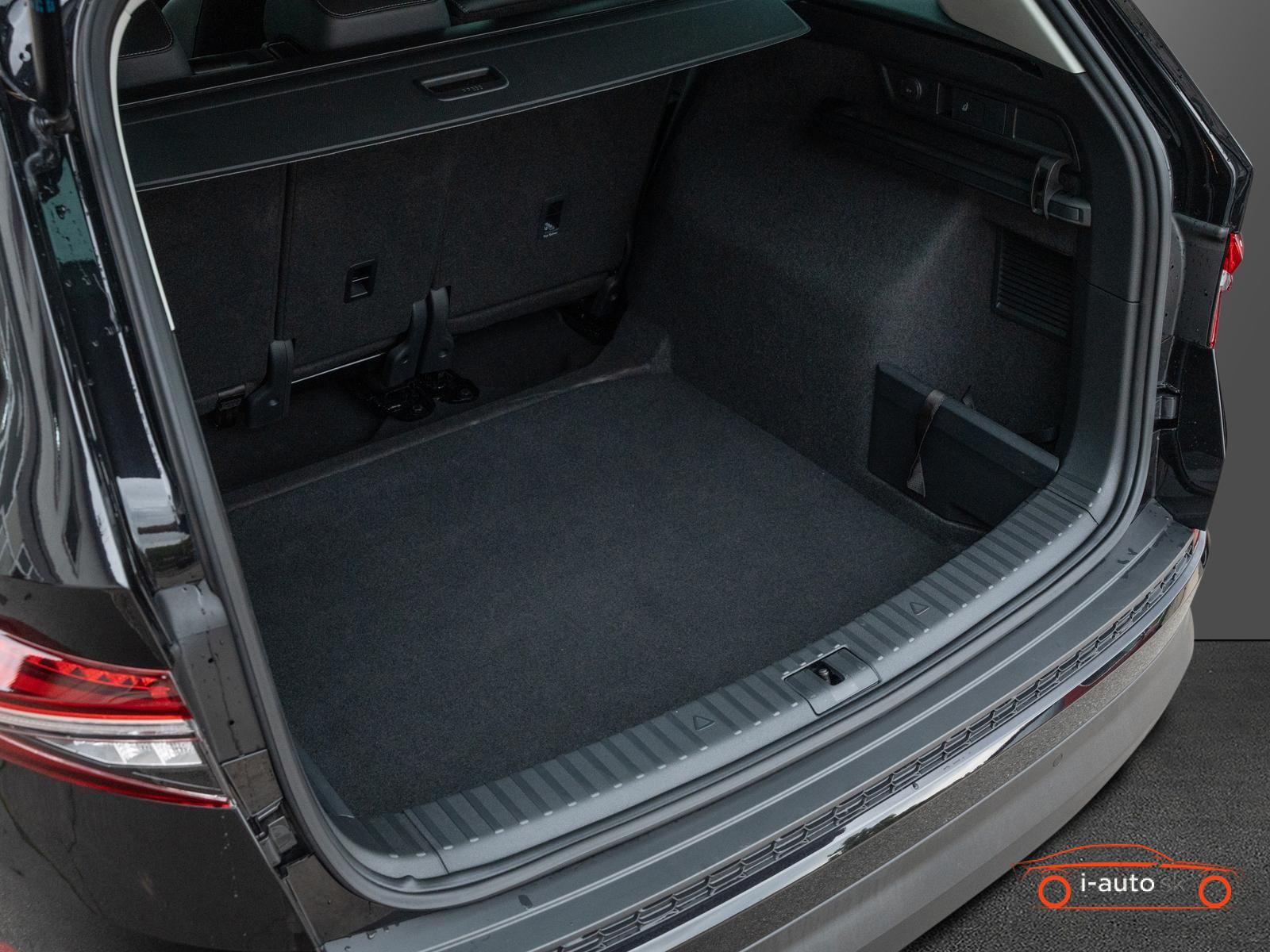 Skoda Kodiaq Style 4x4  za 38000€