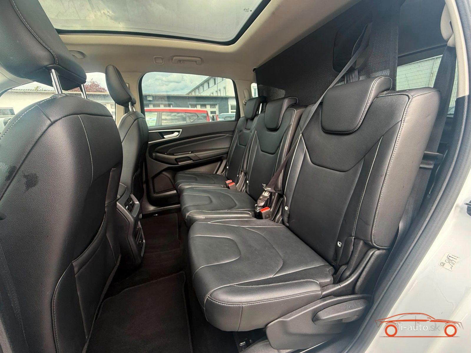 Ford S-Max 2.0 TDCi Titanium za 19900€