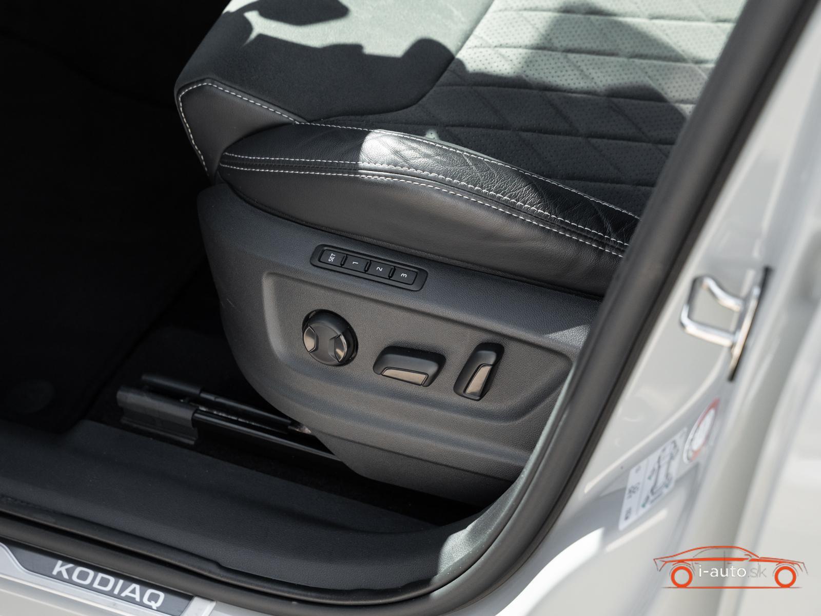 Skoda Kodiaq Sportline  za 36600€