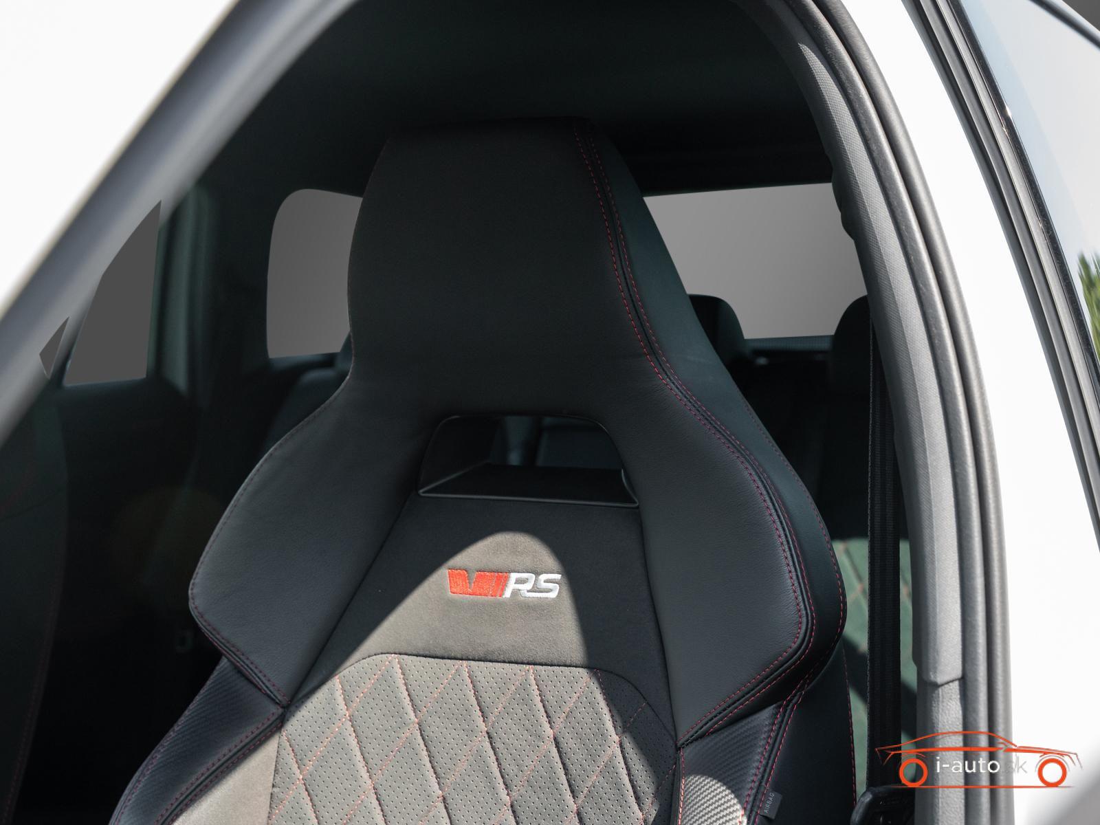 Skoda Kodiaq RS 4x4  za 46400€