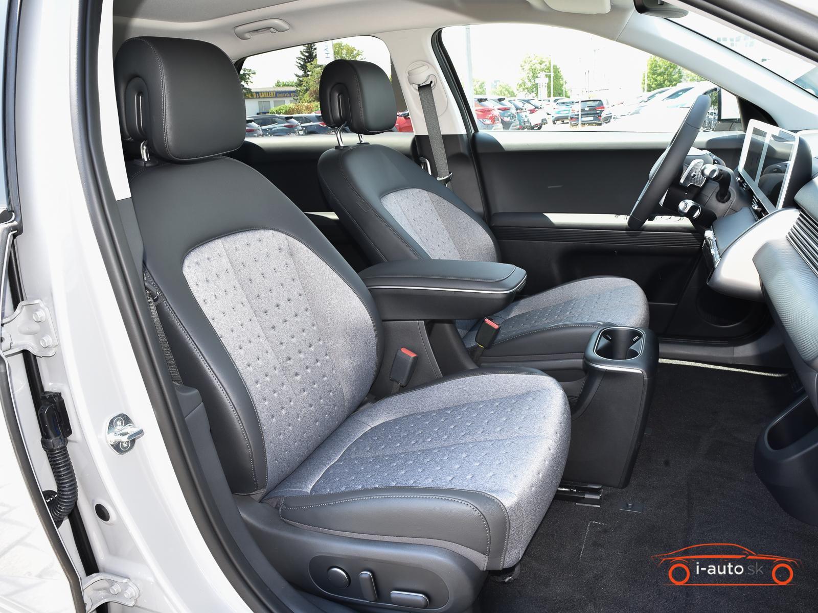 Hyundai Ioniq 5 72,6 kWh Techniq za 31500€