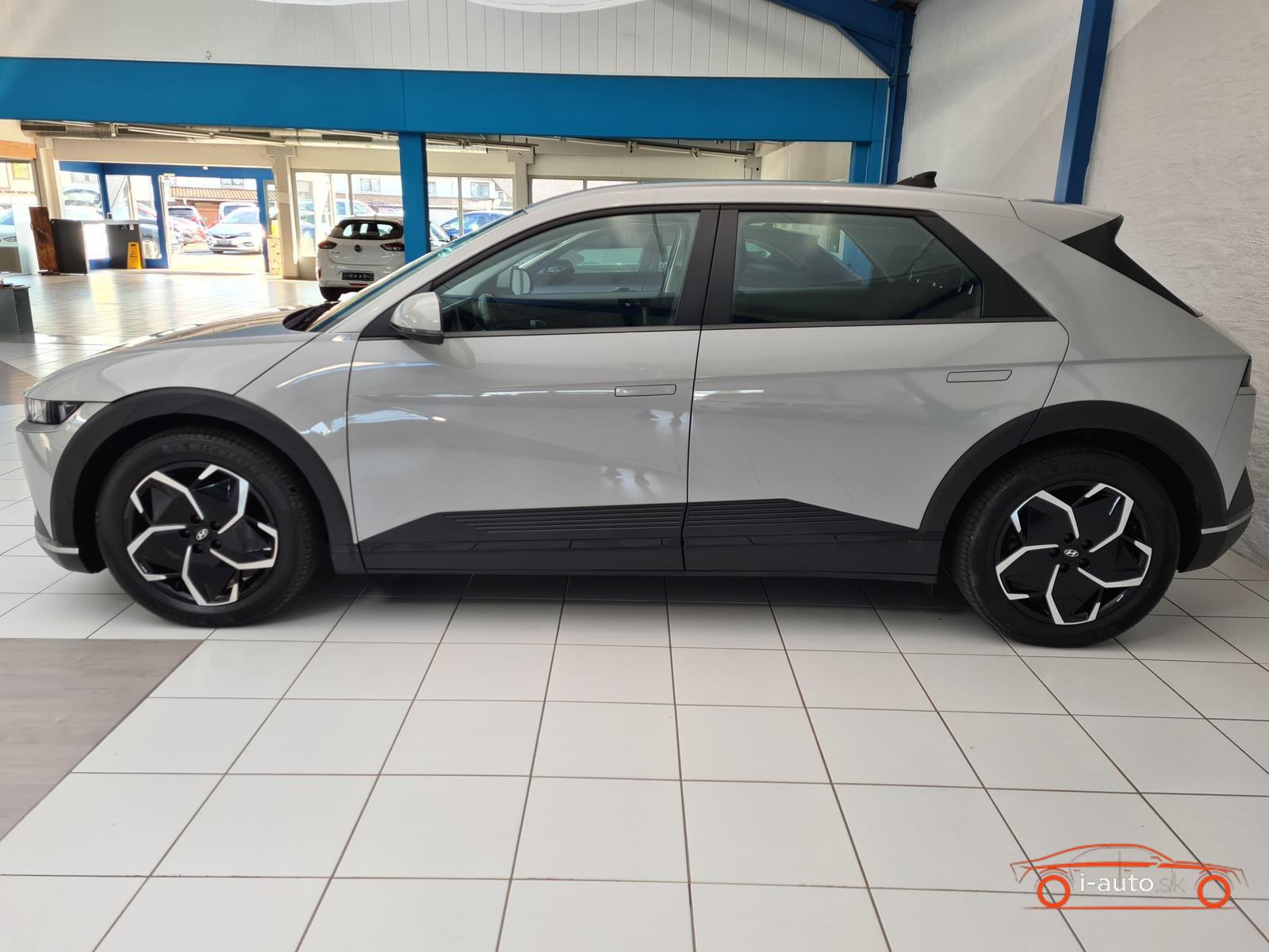 Hyundai Ioniq 5 4WD 58 kWh za 31500€