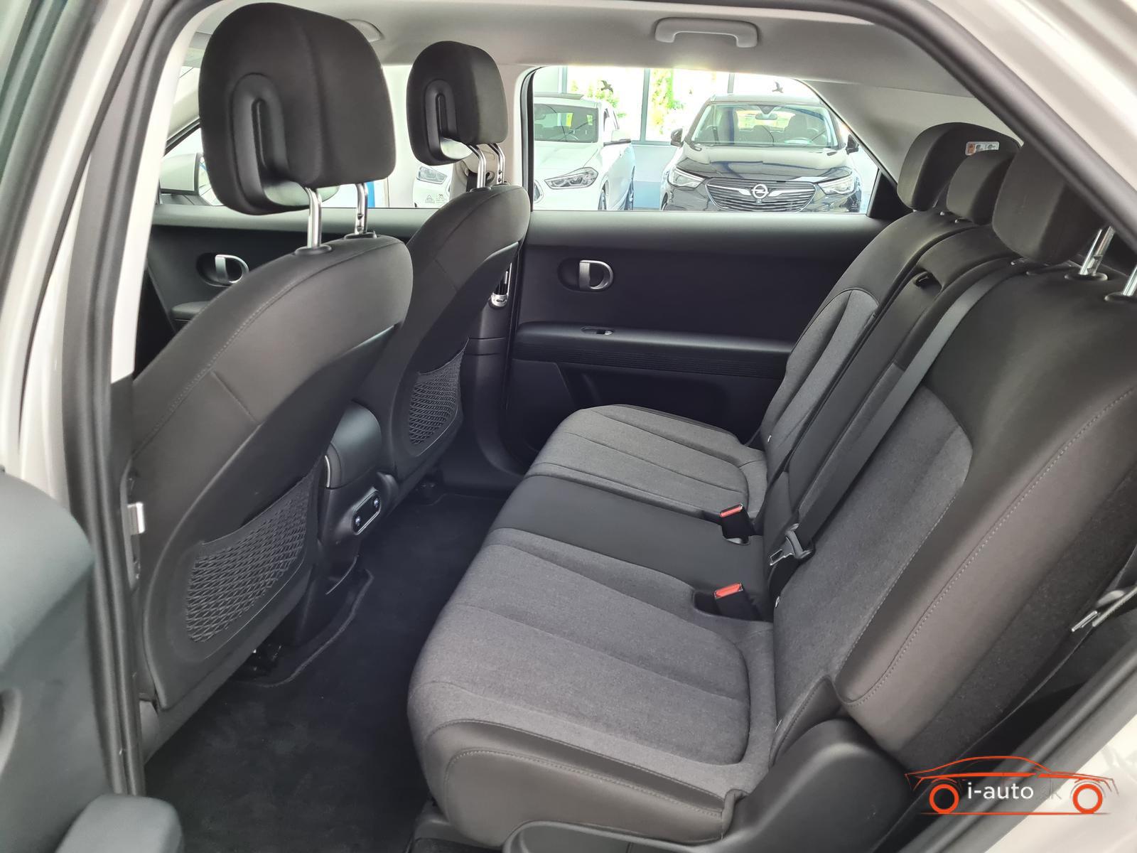 Hyundai Ioniq 5 4WD 58 kWh za 31500€