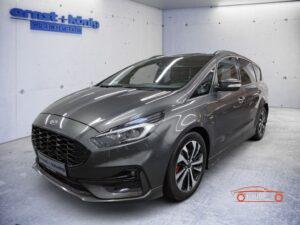 Ford S-Max 2.0 TDCi ST-LINE za 29&nbsp;500€
