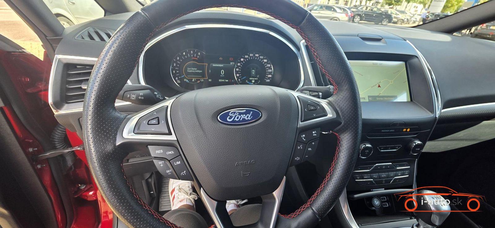Ford S-Max 2.0 EcoBlue ST-LINE za 25500€
