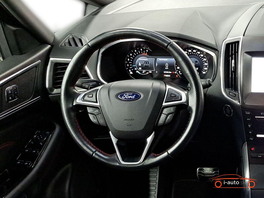 Ford S-Max 2.0 TDCi ST-LINE za 29500€