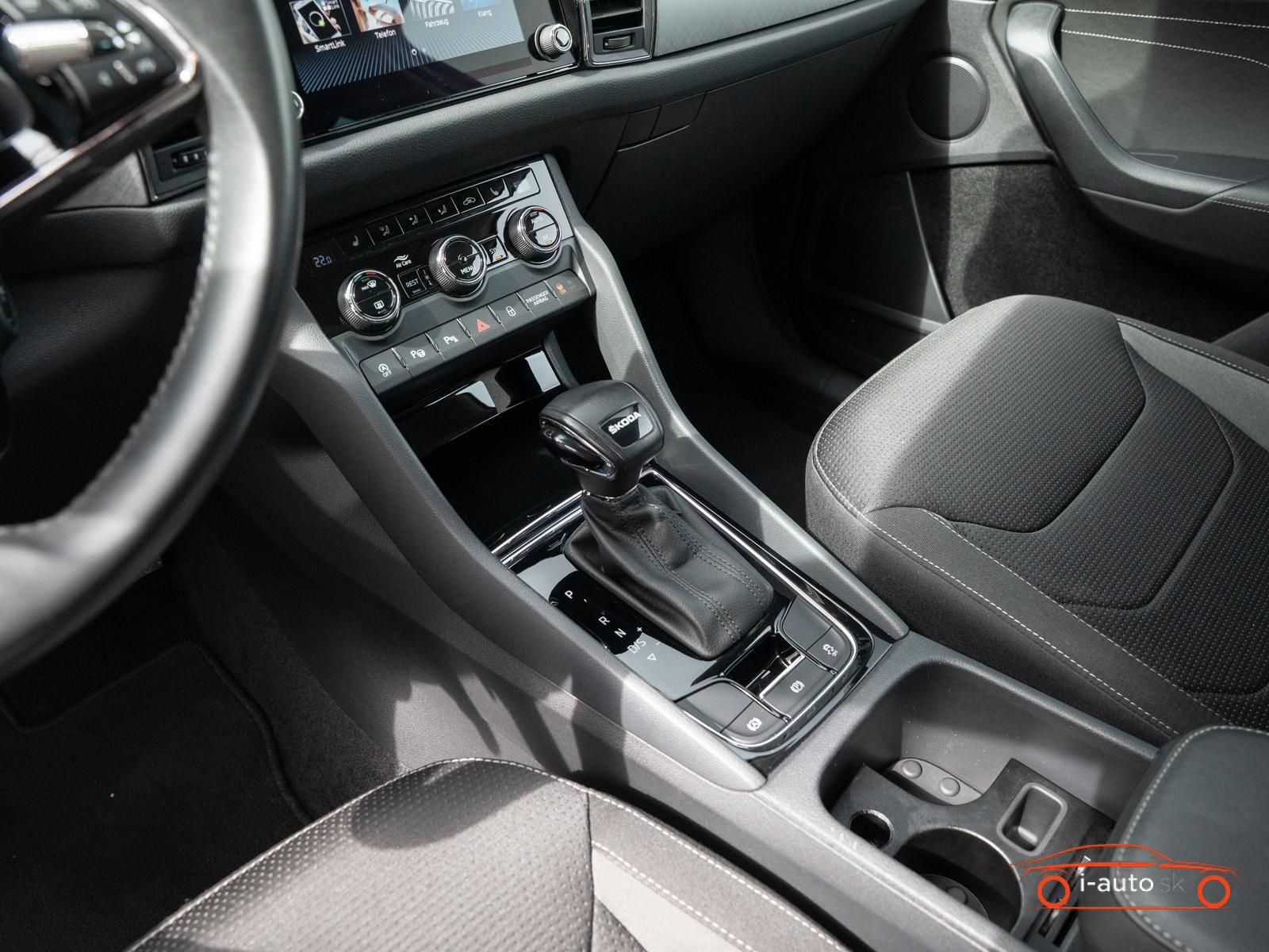 Skoda Kodiaq Ambition  za 28500€