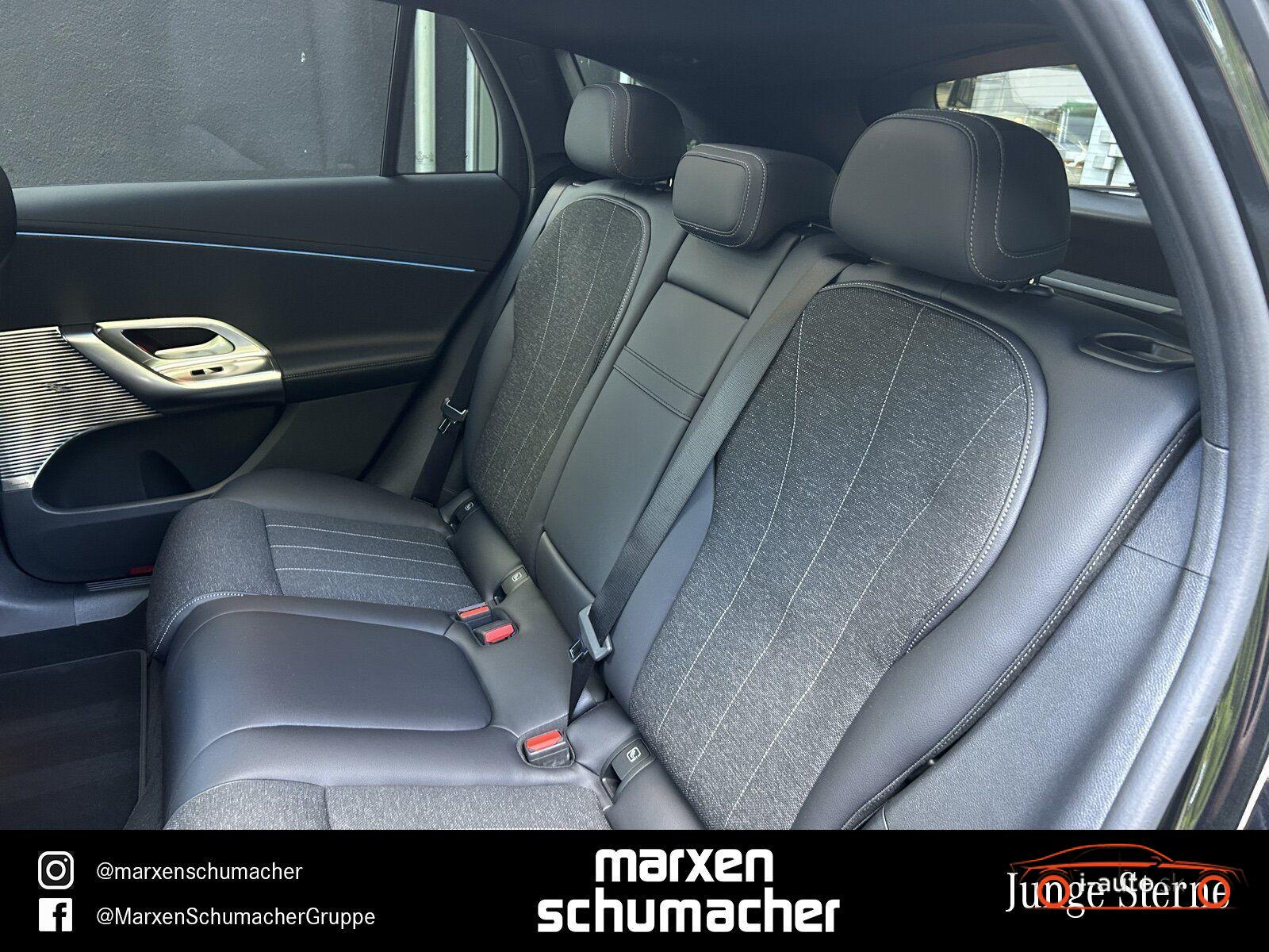 Mercedes-Benz GLC 400 EQ 4M Avantgarde za 83000€