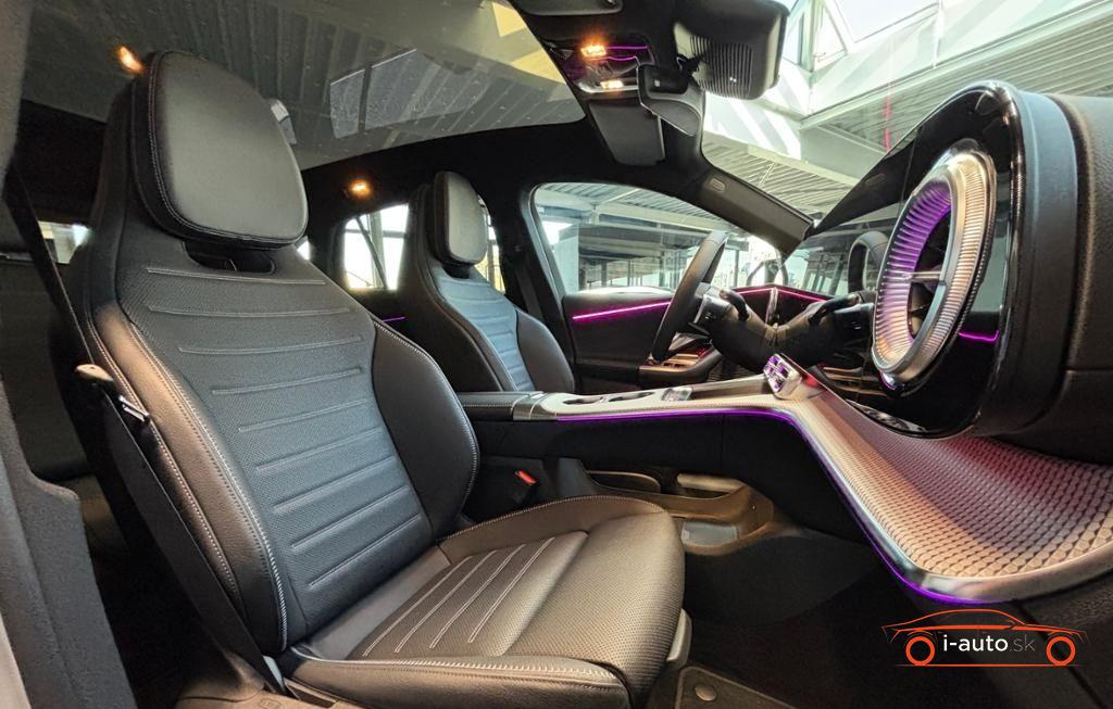 Mercedes-Benz GLC 400 4M AMG HYPER za 89700€