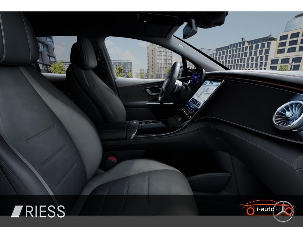 Mercedes-Benz EQE SUV  350 4MATIC SUV AMG  za 69600€