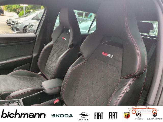 Skoda Kodiaq RS 4x4  za 43400€
