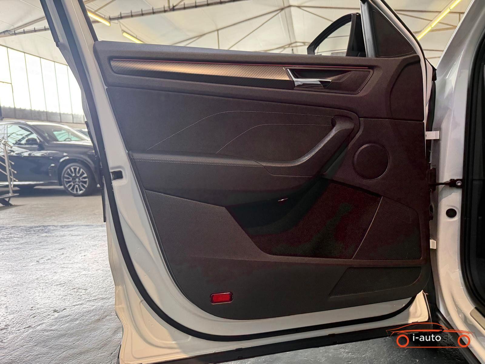 Skoda Kodiaq Sportline 4x4 za 35300€