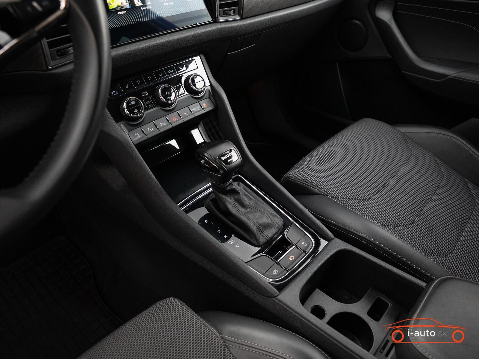 Skoda Kodiaq Style 4x4  za 28800€