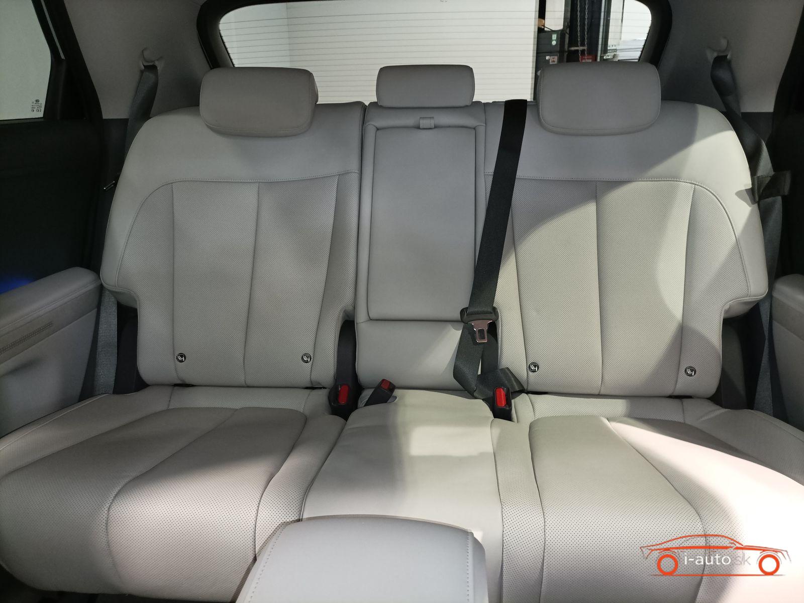 Hyundai Ioniq 5 72,6 kWh Uniq za 31500€