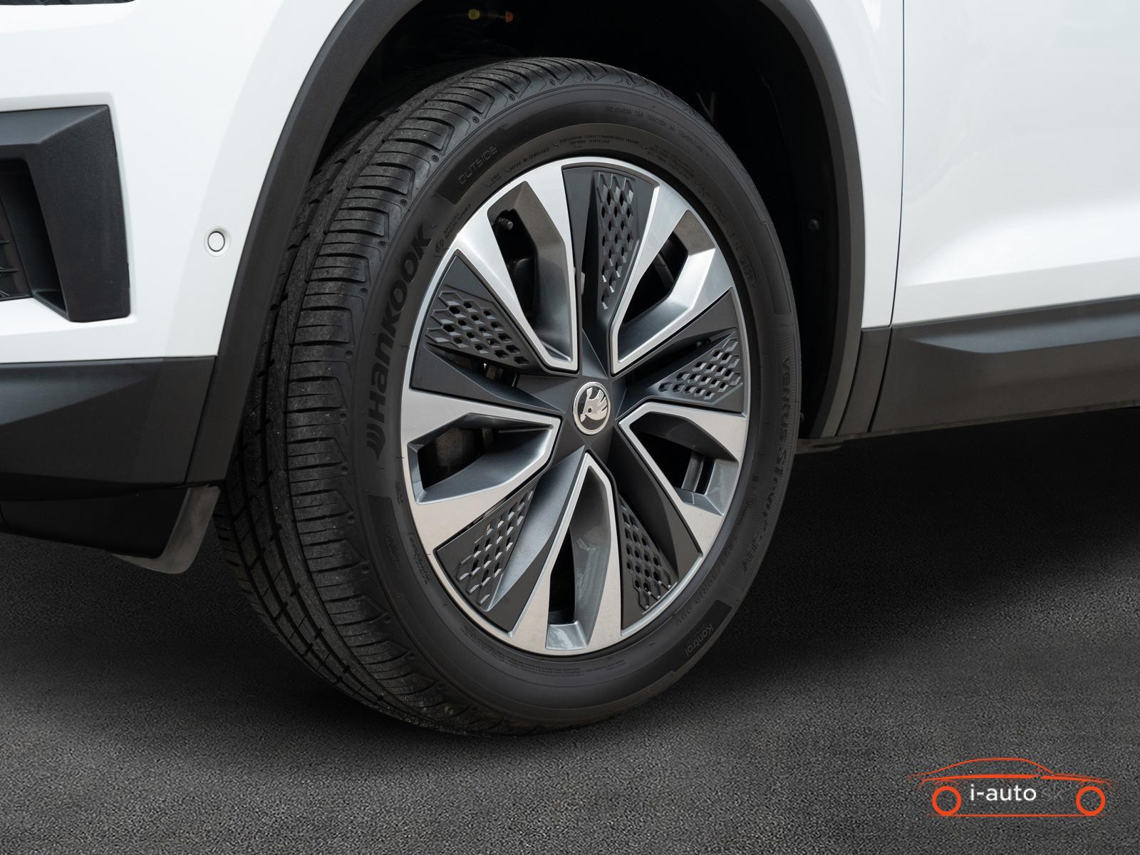 Skoda Kodiaq Ambition  za 28500€