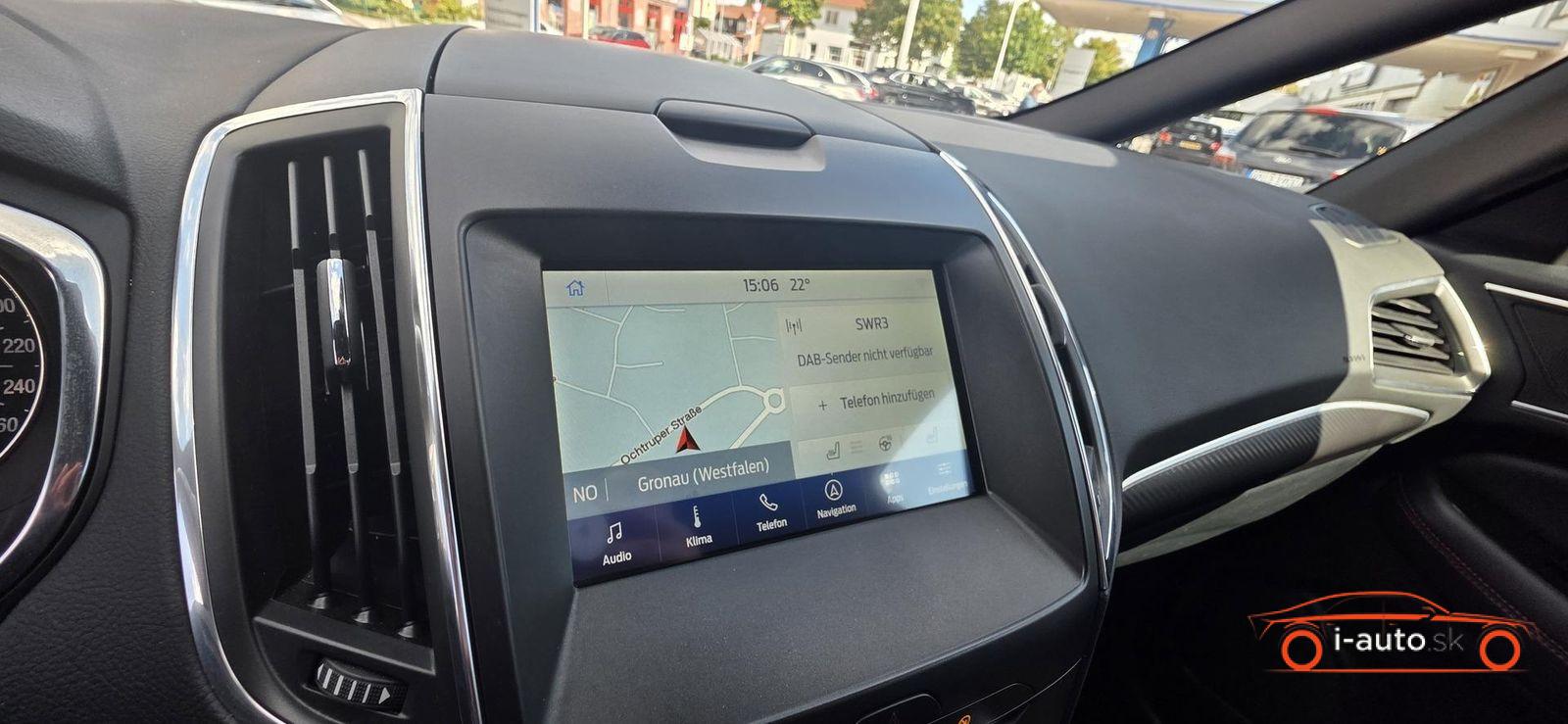 Ford S-Max 2.0 EcoBlue ST-LINE za 25500€
