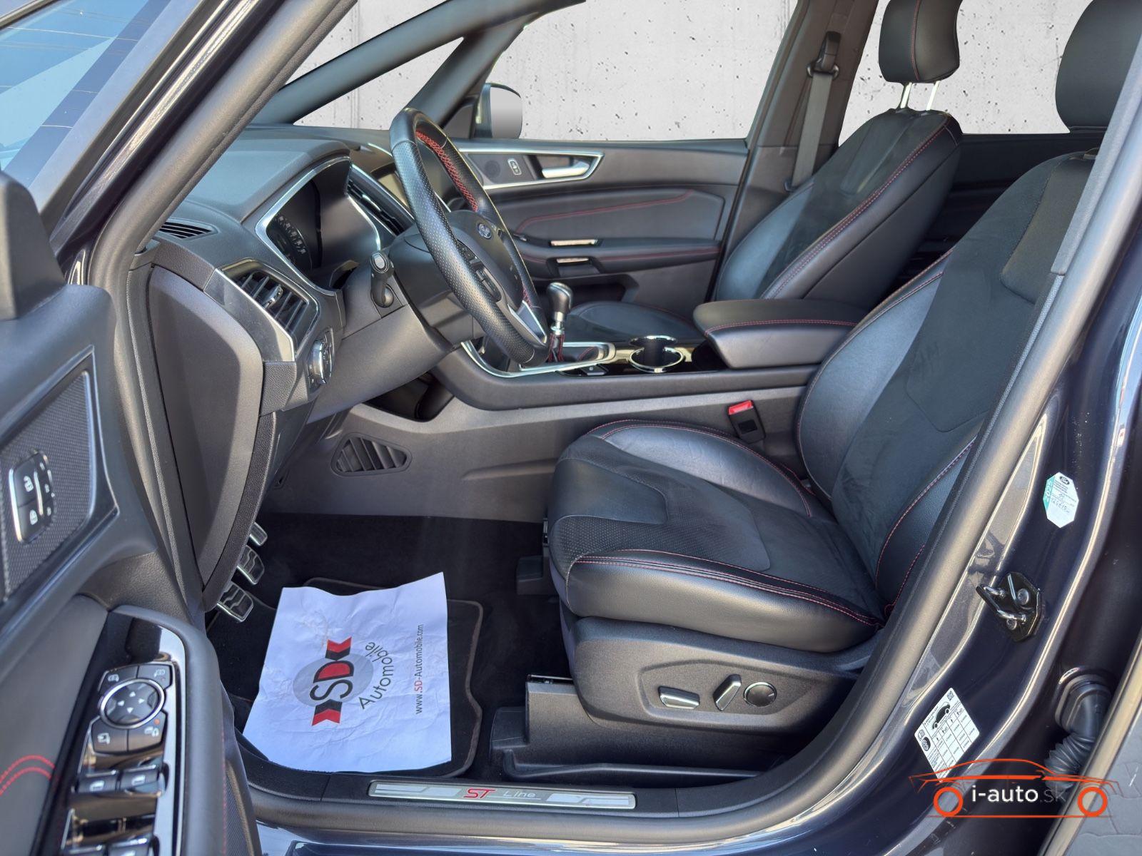 Ford S-Max 2.0 ST-Line za 25500€