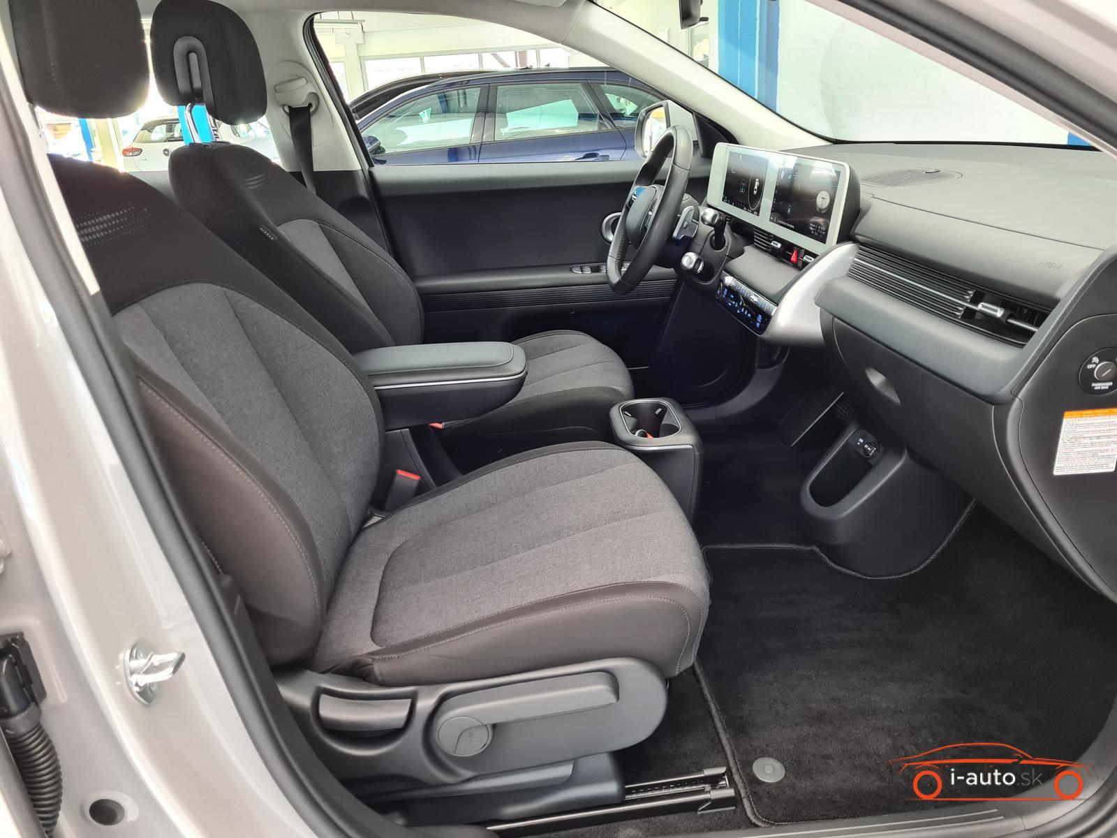Hyundai Ioniq 5 4WD 58 kWh za 31500€