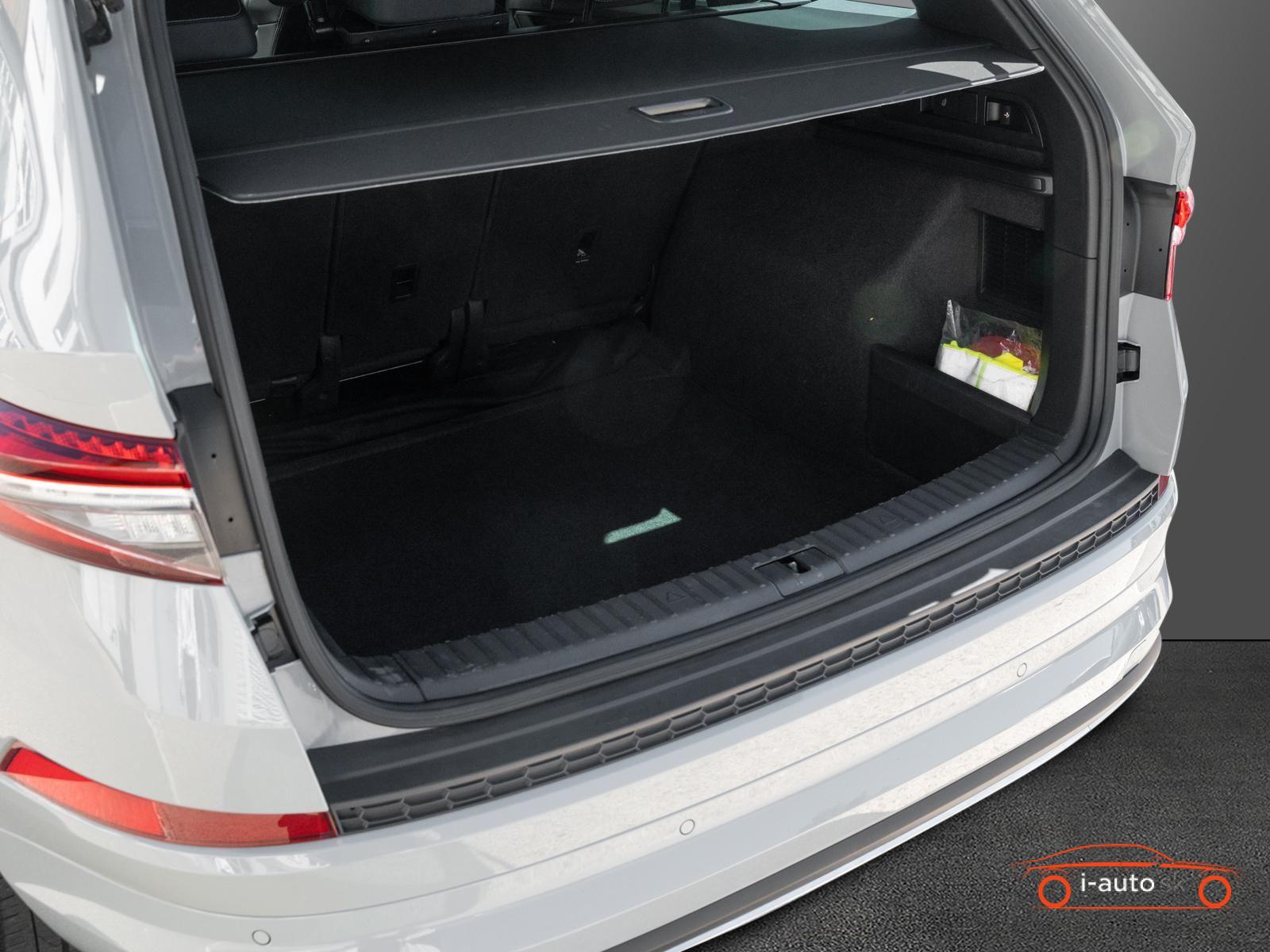 Skoda Kodiaq Sportline  za 36600€