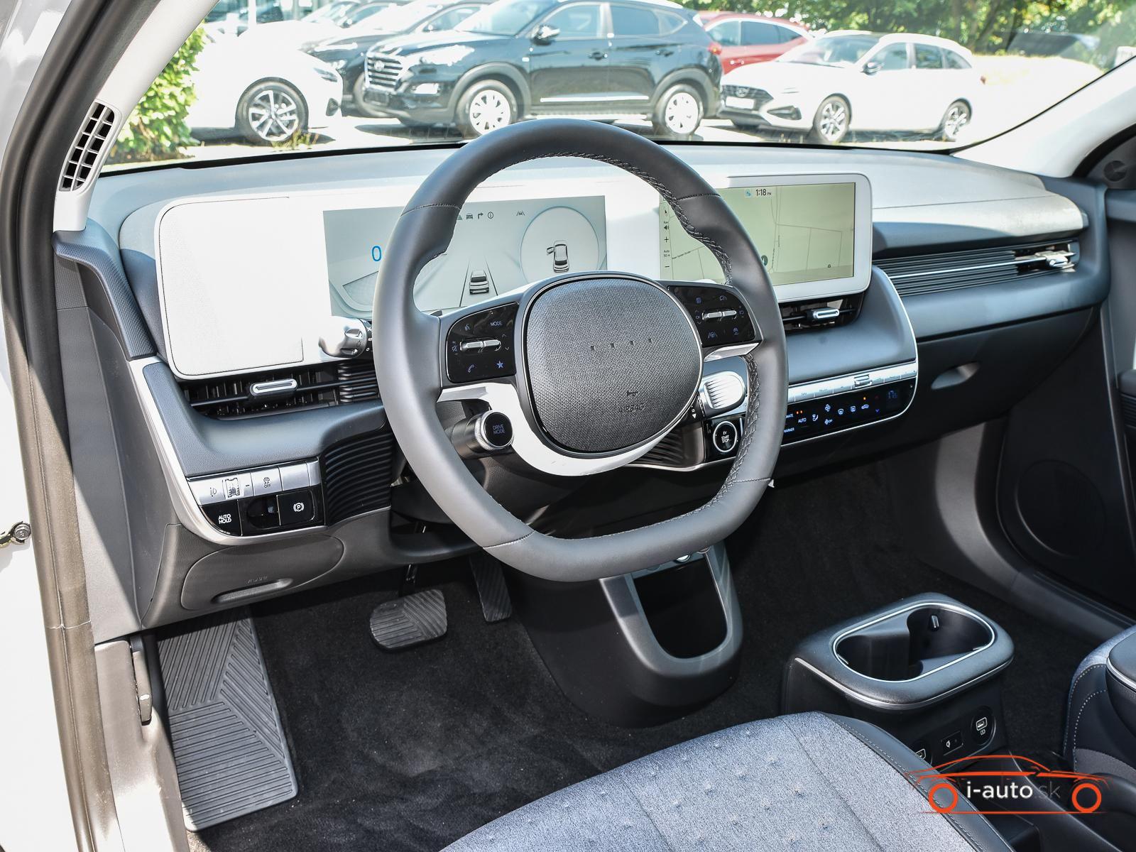 Hyundai Ioniq 5 72,6 kWh Techniq za 31500€