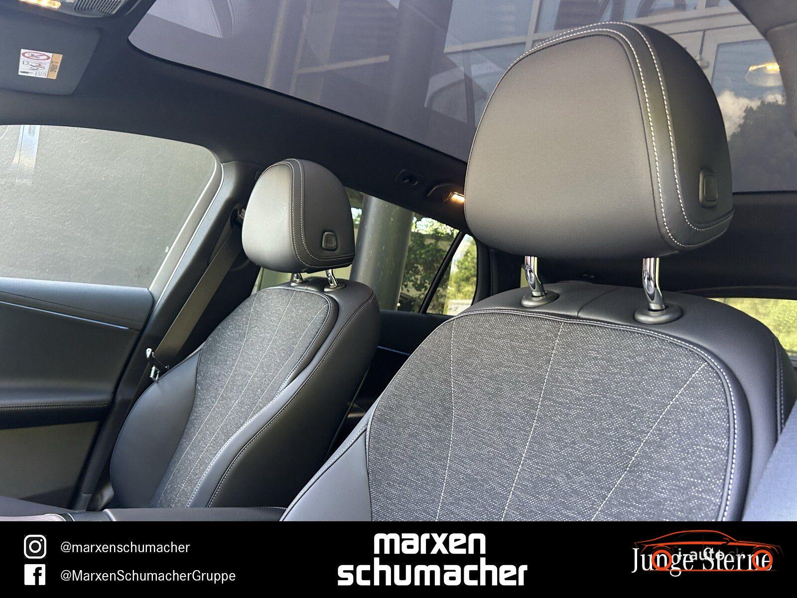 Mercedes-Benz GLC 400 EQ 4M Avantgarde za 83000€