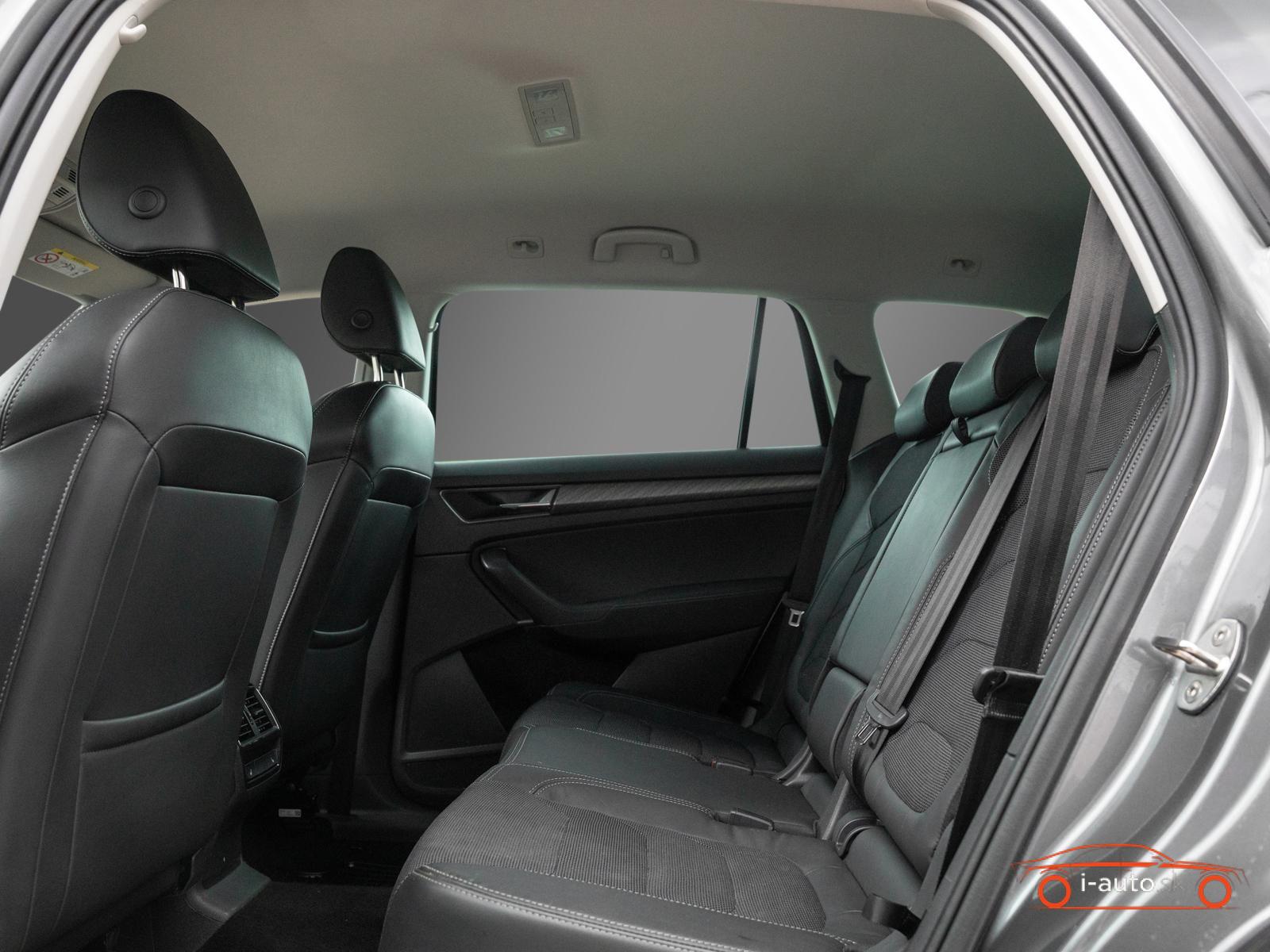 Skoda Kodiaq Style 4x4  za 28800€