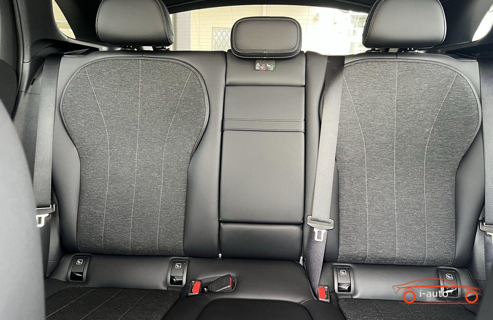 Mercedes-Benz GLC 400 EQ 4M Avantgarde za 83000€