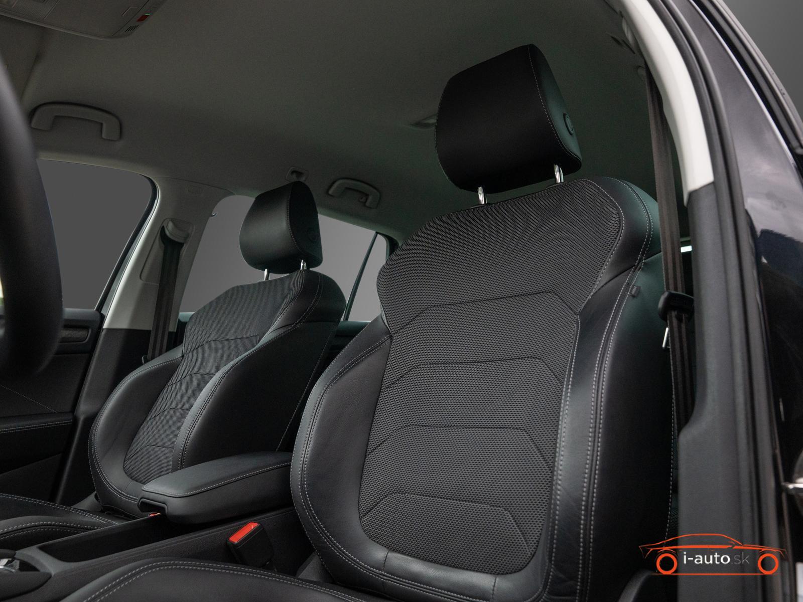 Skoda Kodiaq Style 4x4  za 38000€