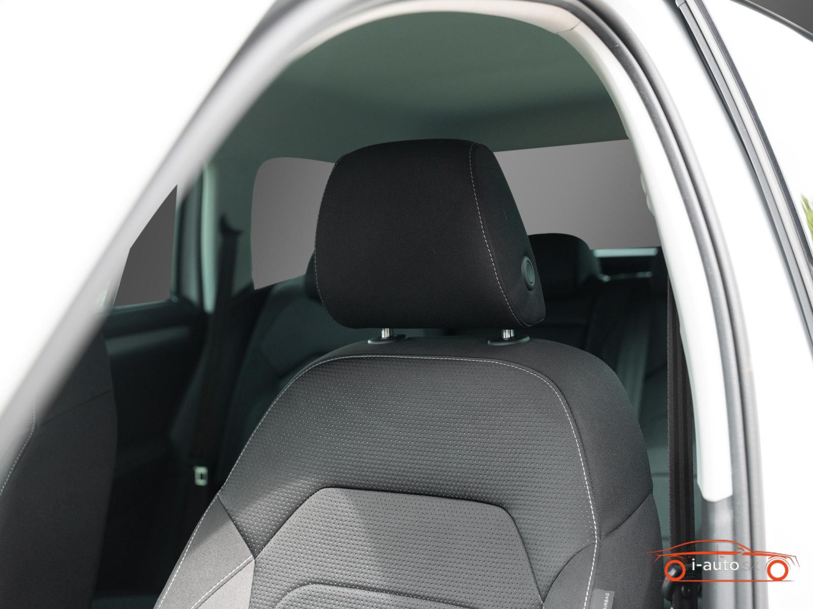 Skoda Kodiaq Ambition  za 28500€