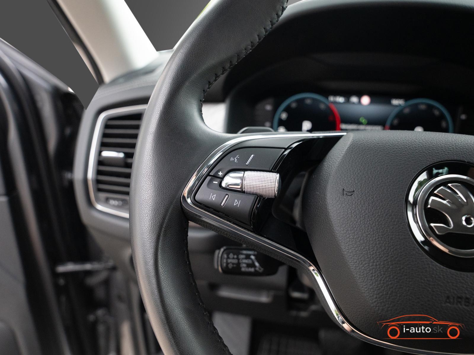 Skoda Kodiaq Style 4x4  za 28800€