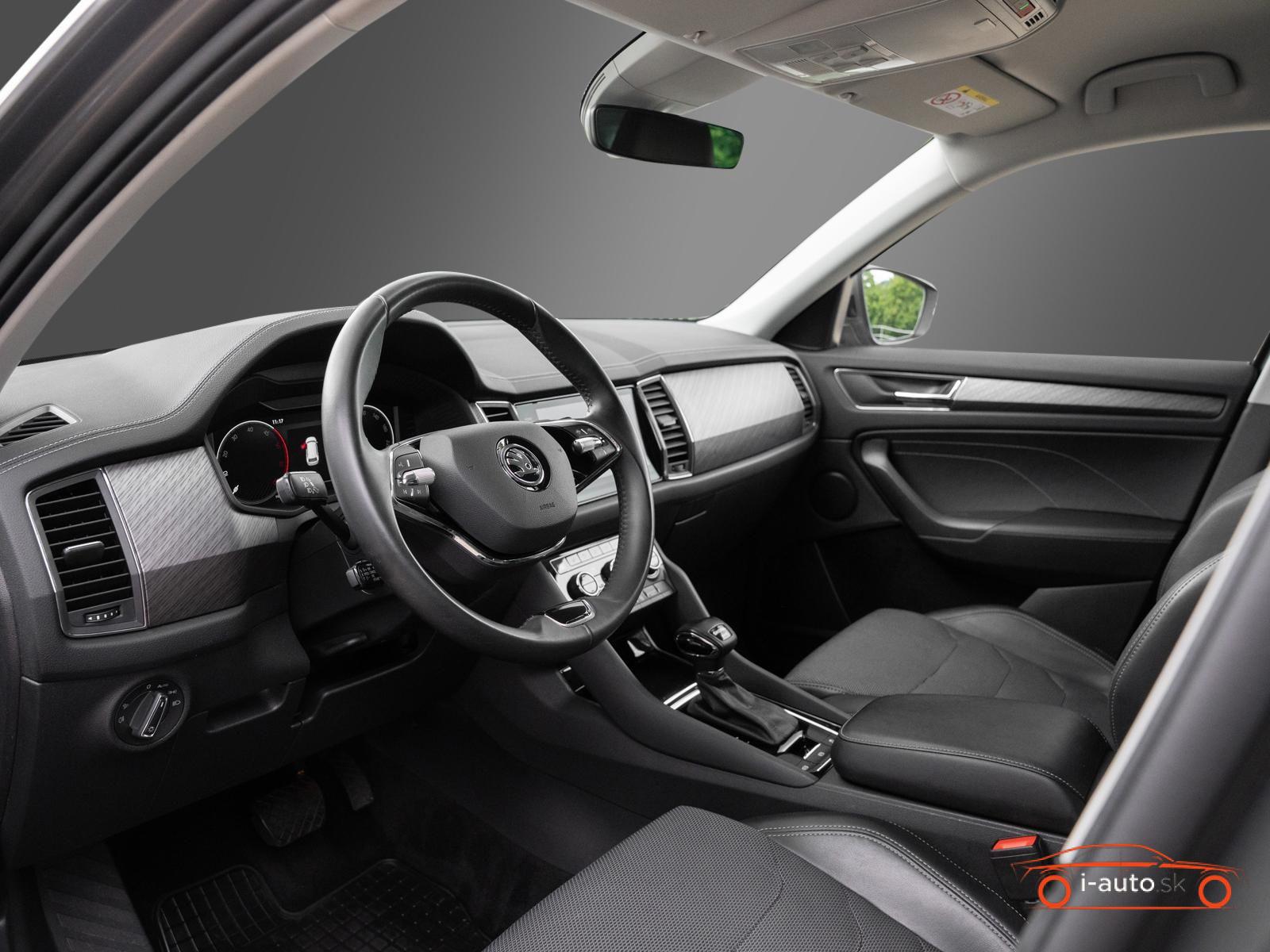 Skoda Kodiaq Style 4x4  za 28800€